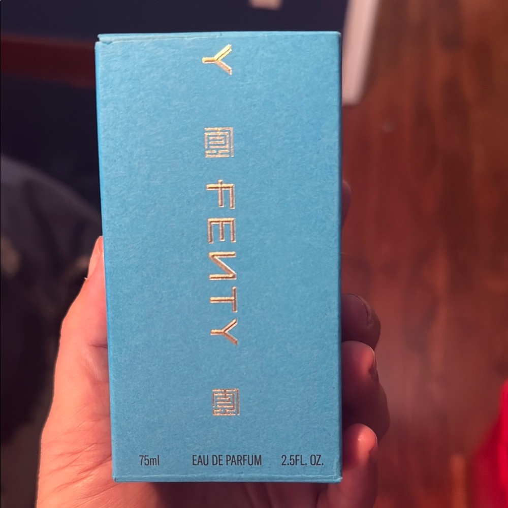 Fenty Eau de Parfum 75ml